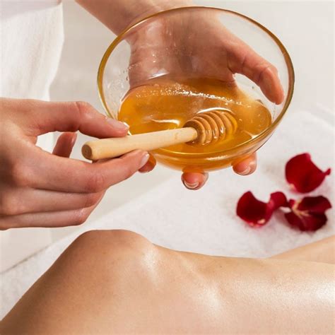 Sugaring Facial Hair Removal – Benefits, Preparation & Aftercare