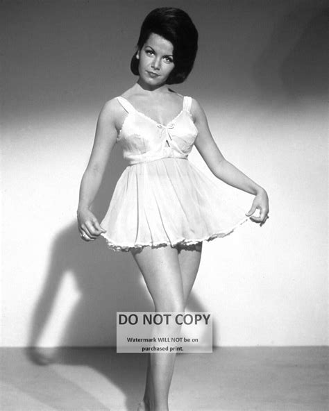 Annette Funicello Nudes