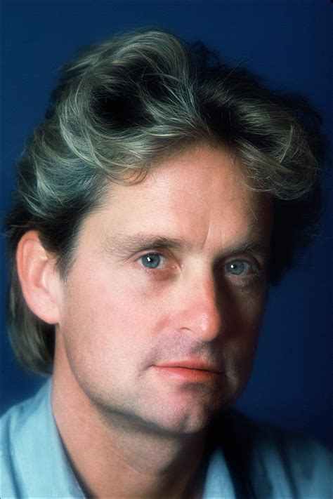 Michael Douglas Endgame Young / MICHAEL DOUGLAS MEMOIRS 1. · The Studio ...