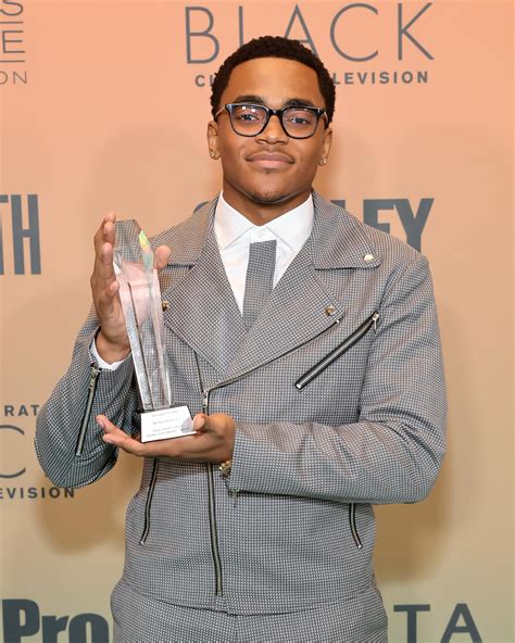 Michael Rainey Jr Nudes