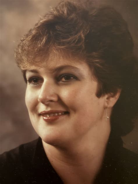 Jane Leech - Handley and Anderson Funeral Services
