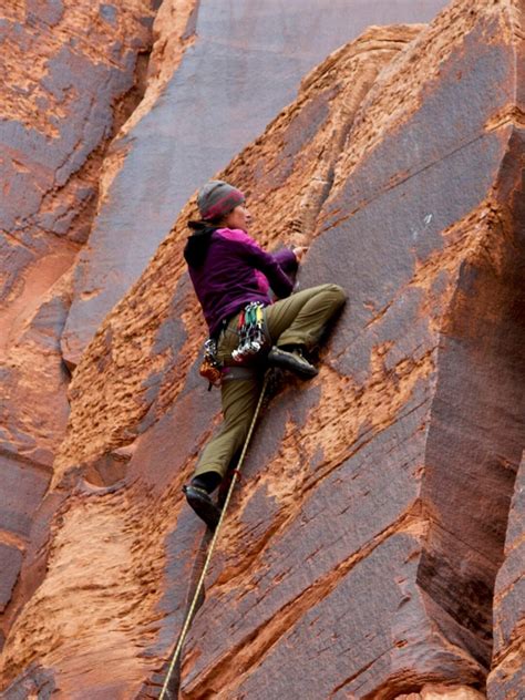 Indian Creek Rock Climbing - Guided Tours | 57hours