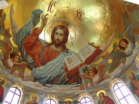 Православная медитация,или исихазм для современного мирянина | Пикабу