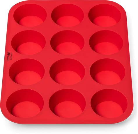 silicone muffin pan - How to Decorate a Small Living Room and Dining Room