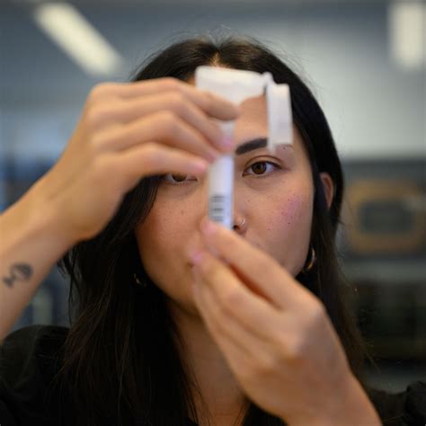 What Is My Biological Age? I Took These Tests to Find Out - WSJ