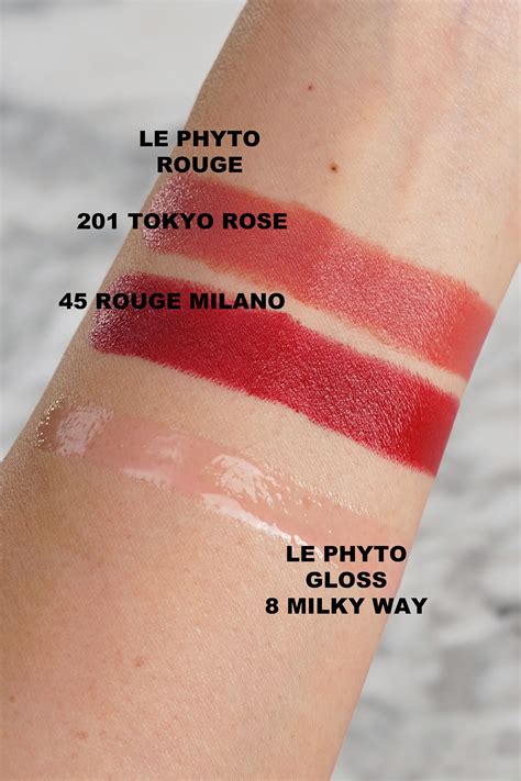 Sisley Phyto-Teint Perfection Foundation - The Beauty Look Book