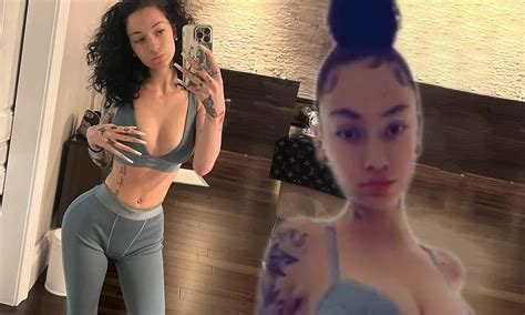 Bhad Bhabie Onlyfans Nipple Updated Files & Images #696