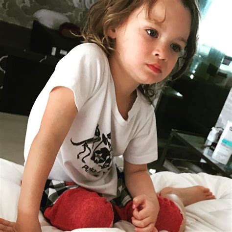 Megan Fox and Machine Gun Kelly's Blended Family Guide | Us Weekly