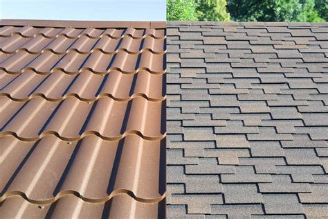 Is Metal Roof Better Than Shingles | The Tube