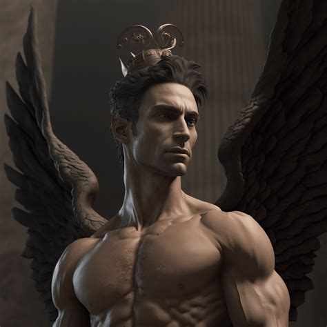 Lucifer: Unraveling the Cherubim and the Fall from Grace in Paradise Lost - Bible Journal