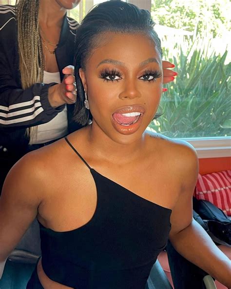 Gail Bean (Snowfall) : r/Blackcelebrity