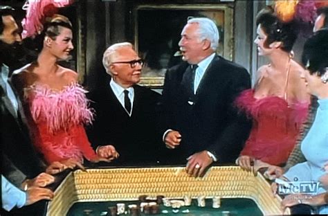 Granny Lives It Up (1966)