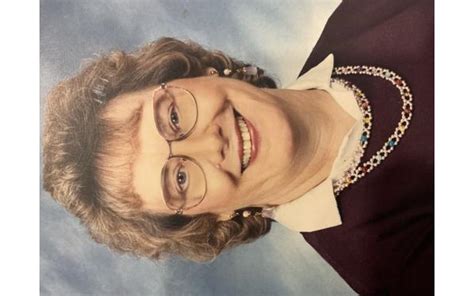 Shirley Jean Shaffer Obituary (2024) - Lock Haven, PA - Donald G Walker ...