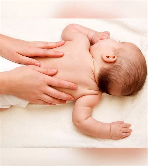 Sacral Dimples in Newborn: Symptoms, Causes And Treatment