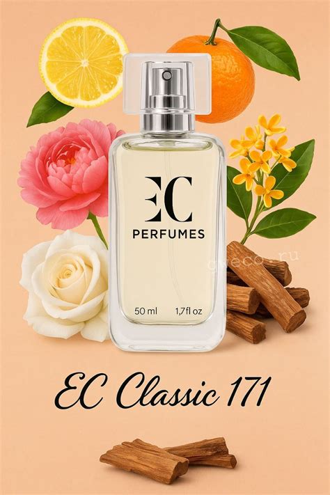 Женские духи Гринвей 171 Enjoy Care Classic купить по цене 1890 руб.