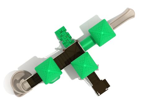 Springmill Meadows - Commercial Playground Solutions