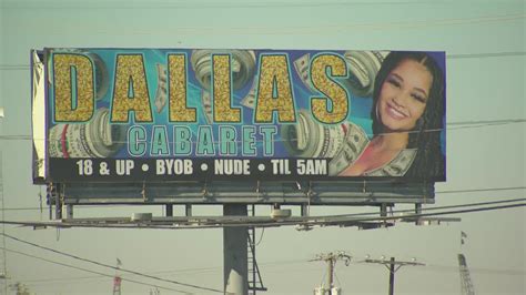 Dallas councilmember looks to limit hours for some strip clubs | wfaa.com