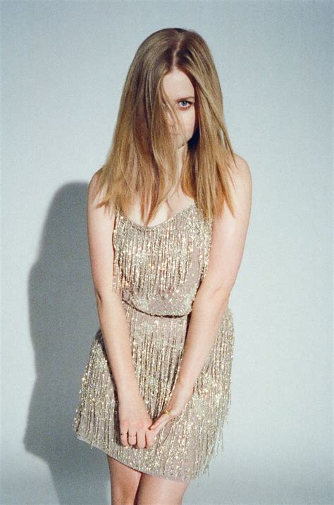 Angourie Rice - 1883 Magazine