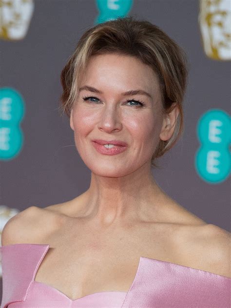 Rosto De Renee Zellweger 2024