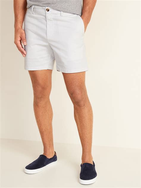 Nautica Mens 6 Inch Shorts at Fernande Frank blog
