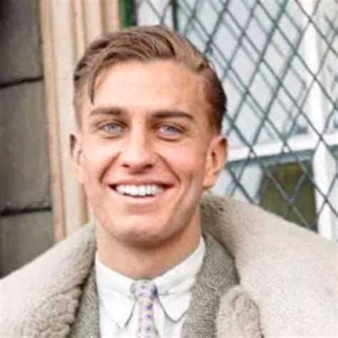 Franklin Roosevelt Jr