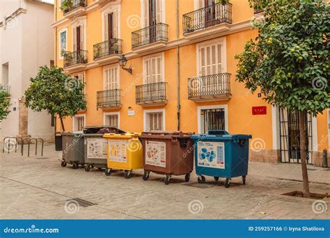 Garbage In Spanish Language at Thomas Michie blog