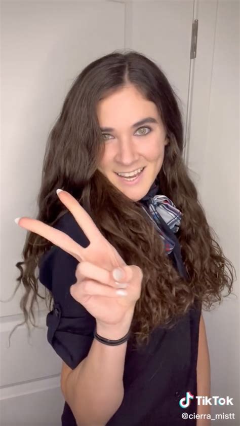 Exposed: The Untold Story Behind The Cierra Mist Leak - Truth or Fiction