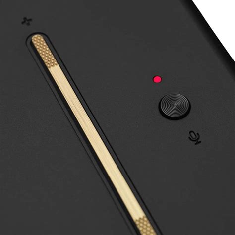 lI Il Marshall Uxbridge Voice im Test: Mehr als ich erwartet habe