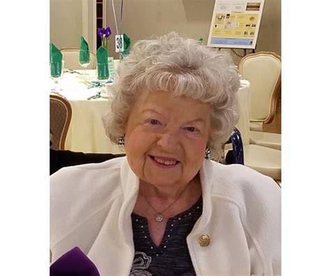 Mary Joseph Einstein Obituary (2023) - Woodbury, NJ - McGuinness ...