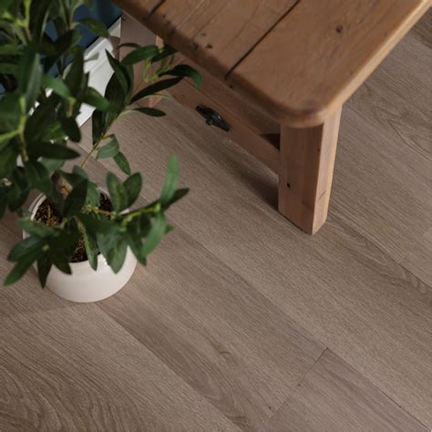 Vinyl Floor Plank Glue