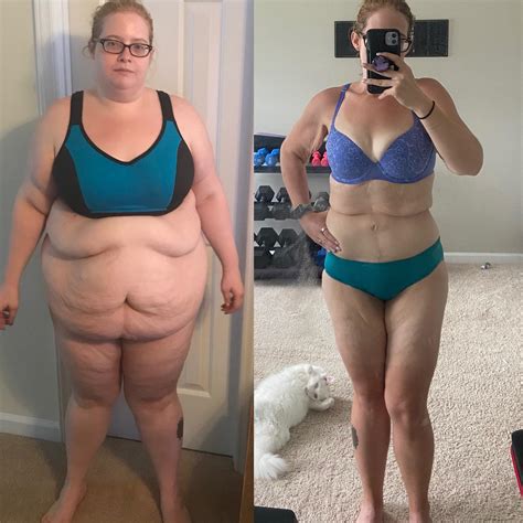 F/32/5'3" [231 lbs u003e 138 lbs = 93 lbs] HW: 322 LW/GW: 128 Need words of ...