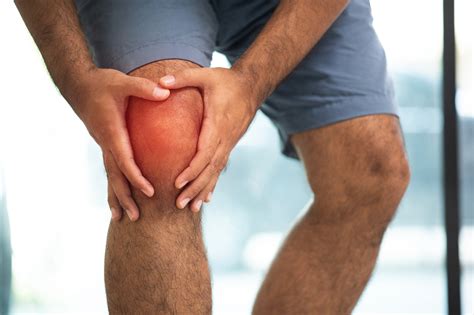 Bursitis Injury at Work – A Guide to Claiming Compensation