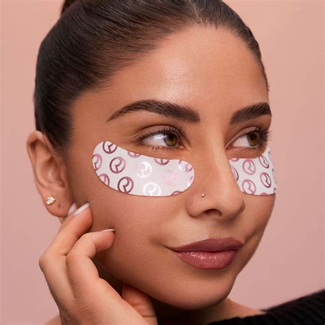 Find Comfort Under Eye Patch Kit - Hydratační náplasti pod oči z RARE ...