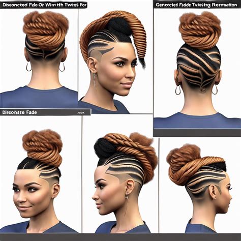 15 NLE Choppa Haircut Ideas for a Fresh Look – Burst of Style