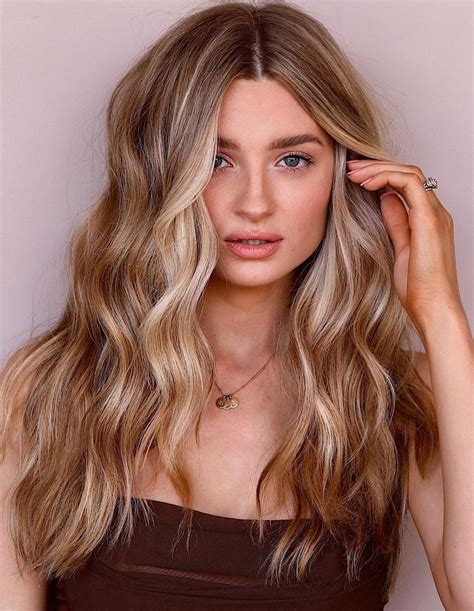 Top 22 Dirty Blonde Hair Color Ideas for a Change-Up - Hairstylery