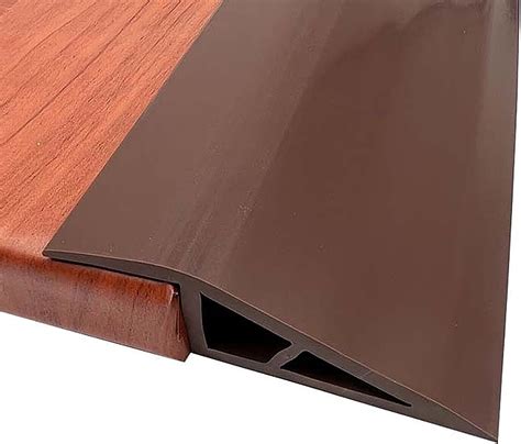 Tile Adhesive ToKinCen 2M Door Floor Threshold Transition Strip,Self ...