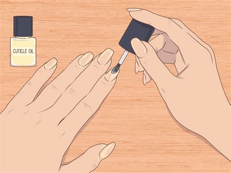 The 10 Different Types of Manicures & How to Choose One