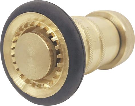 Best Fireman Style Garden Hose Nozzle at Cynthia Almon blog