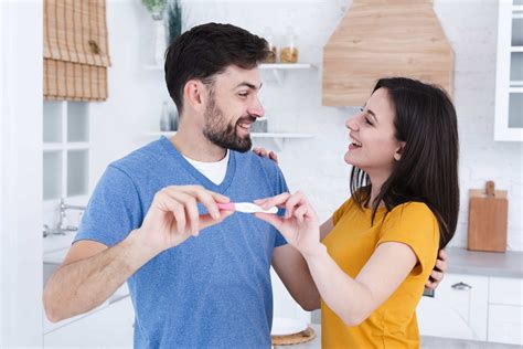 How does a Paternity Test work while Pregnant - Choice DNA