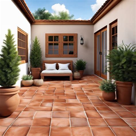 15 Backyard Tile Ideas to Transform Your Outdoor Space