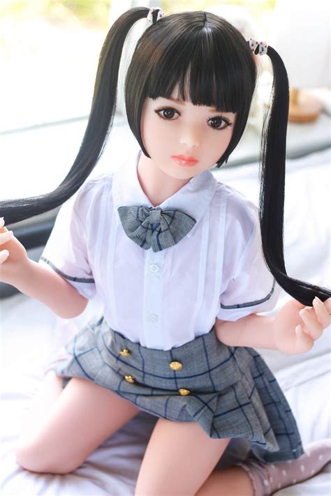 100cm Sex Doll on Sale - Realistic Tiny Sex Doll Toy