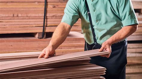 Peachey Wood Products Creating Quality Hardwood Flooring | Miller Wood ...