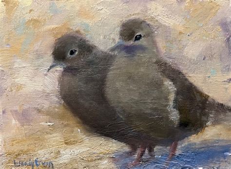 Wendy Ervin blog - Wendy Ervin Fine Art