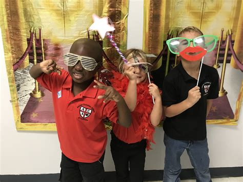 Agape Christian School