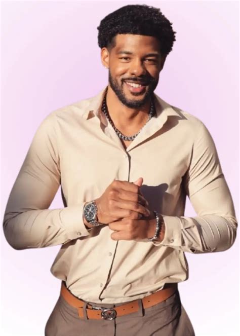 Chris Love Island Basketball