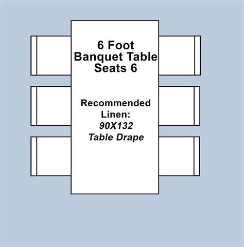 Wedding Party Table Rental Eugene Oregon Round Table