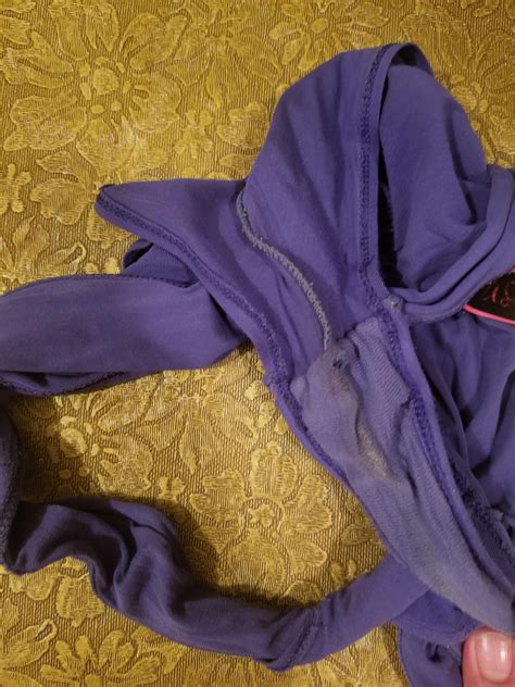 Mother in laws dirty panties | Scrolller