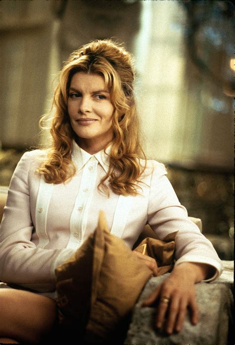 Rene Russo fotka