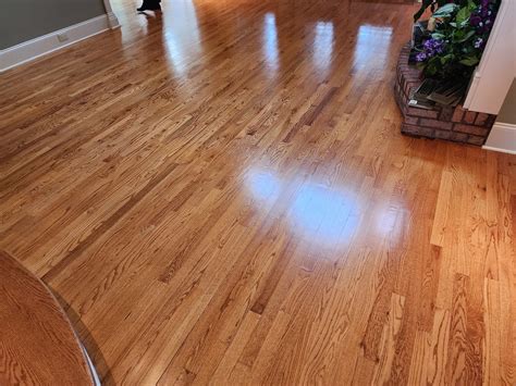 Expert Hardwood Floor Cleaning-Wax Removal-Refinishing Los Angeles ...