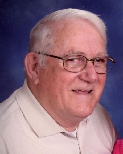Warren E. Dobson Obituary (2023) - Caribou, ME - Mockler Funeral Home ...